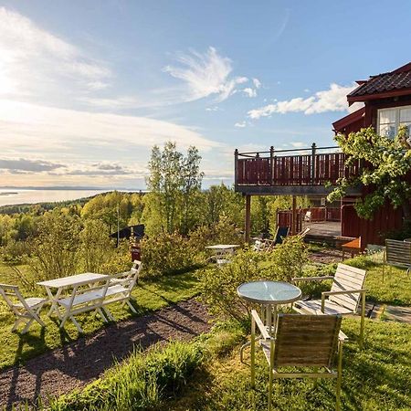 Hotel Soltaegtgarden Tällberg Exteriér fotografie