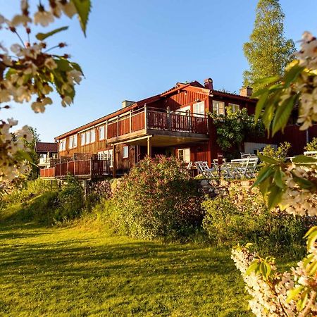 Hotel Soltaegtgarden Tällberg Exteriér fotografie