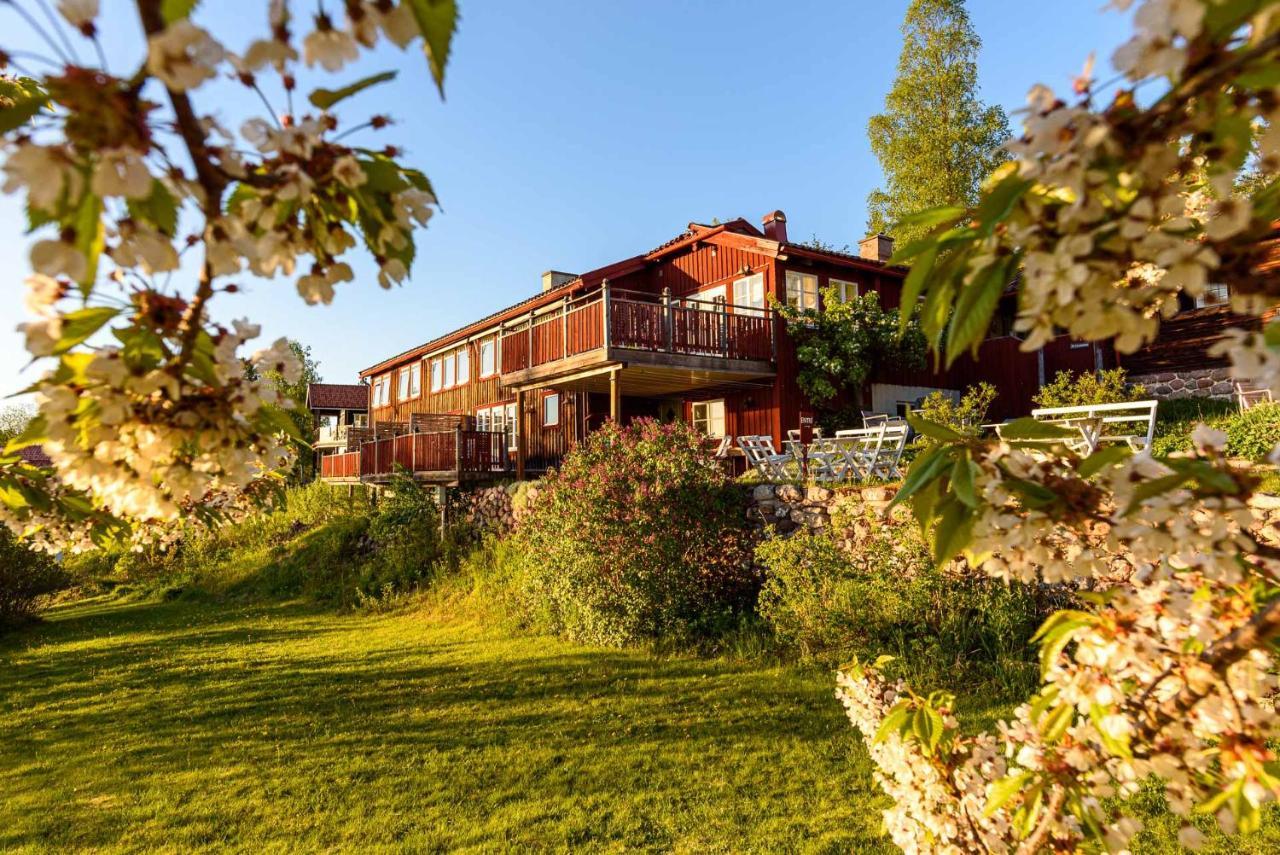 Hotel Soltaegtgarden Tällberg Exteriér fotografie