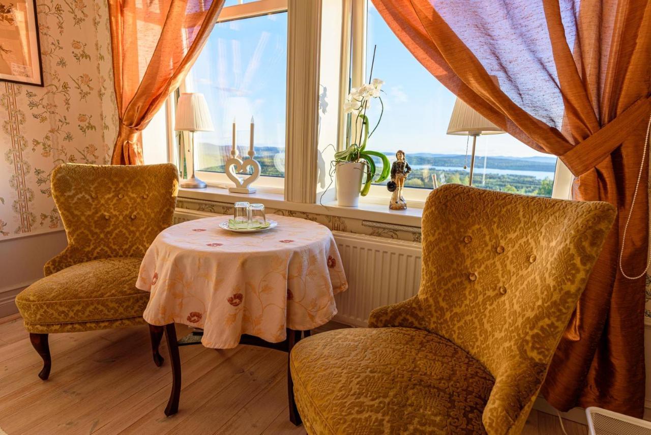 Hotel Soltaegtgarden Tällberg Exteriér fotografie