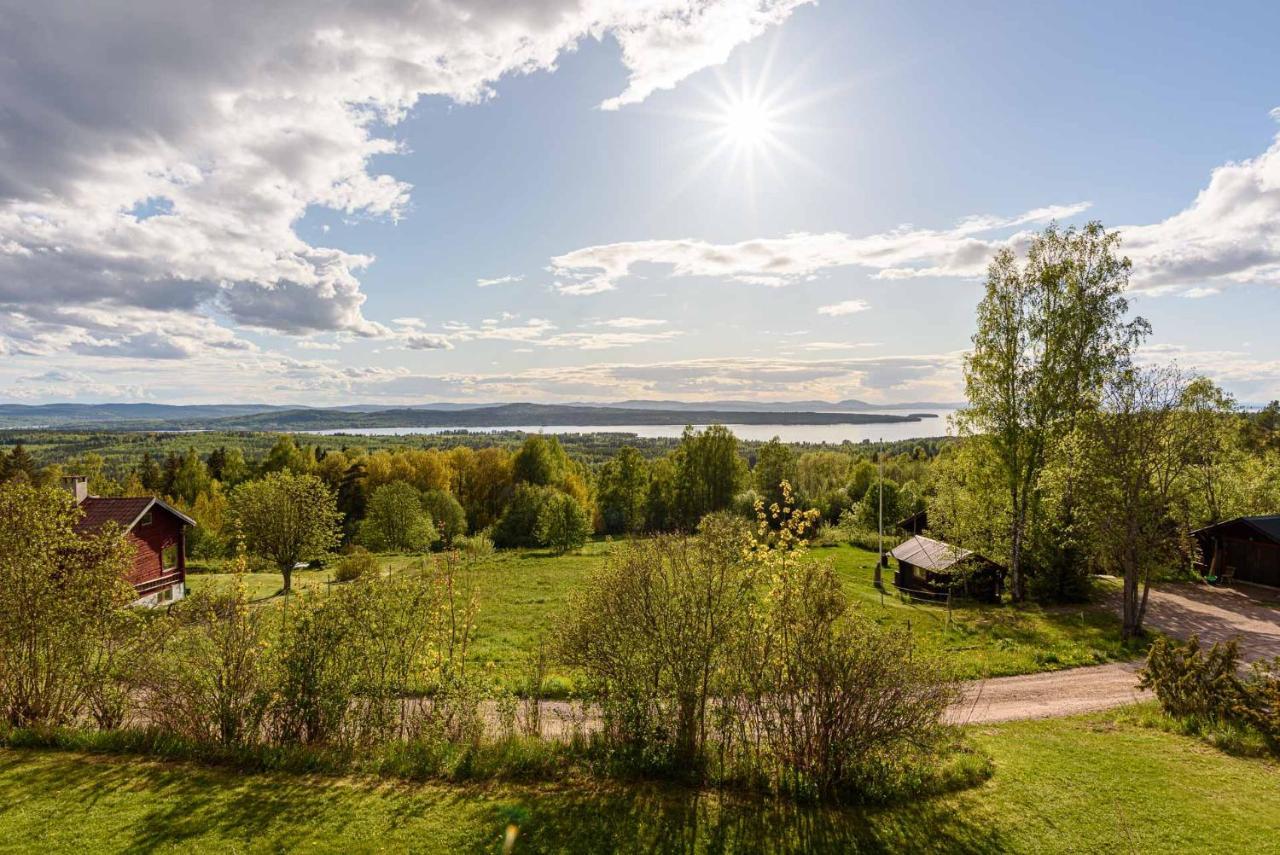 Hotel Soltaegtgarden Tällberg Exteriér fotografie