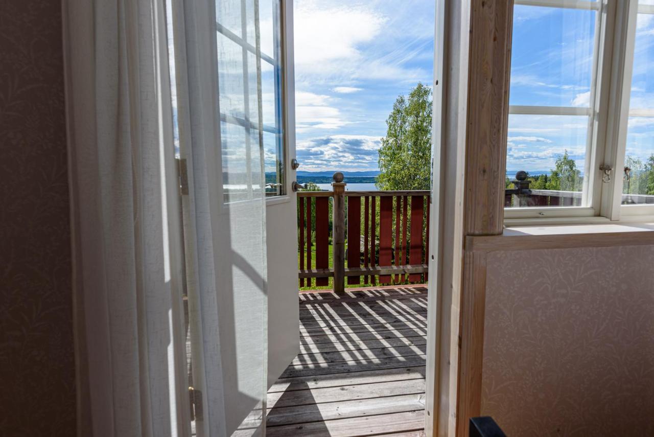 Hotel Soltaegtgarden Tällberg Exteriér fotografie